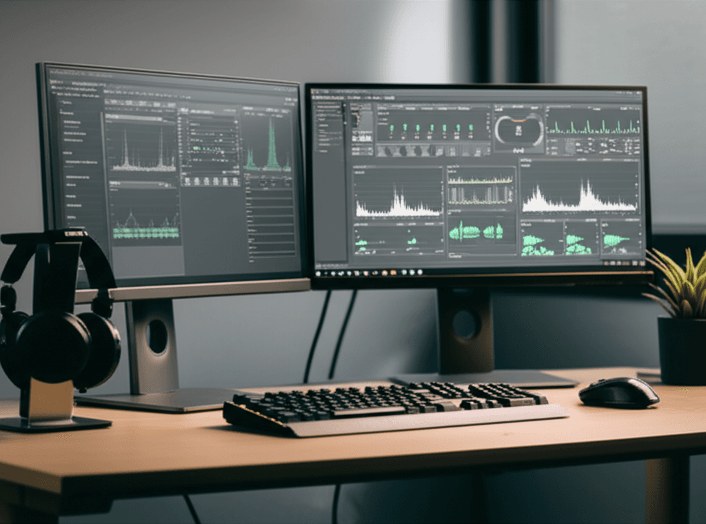 AI agents powering enterprise automation workflows