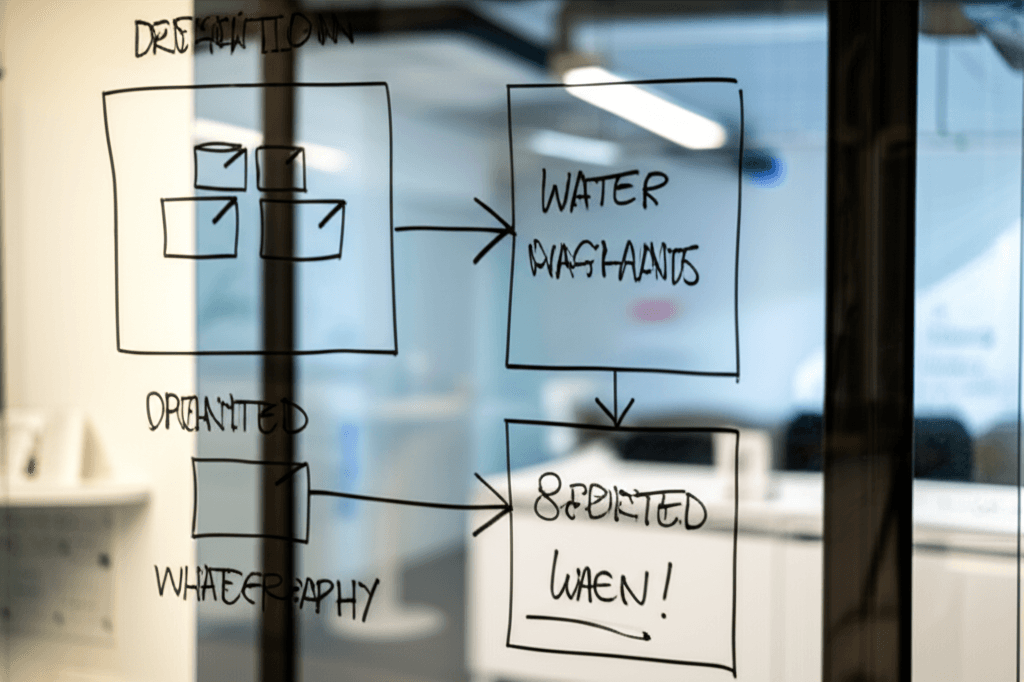 AI agents disrupting traditional enterprise software landscape