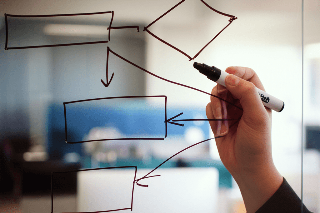 AI implementation roadmap for business leaders