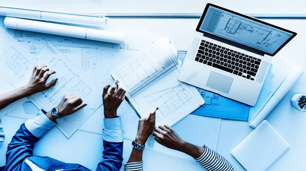 Custom enterprise software development for business growth