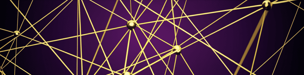 Wide cinematic visualization of LLM fine-tuning process