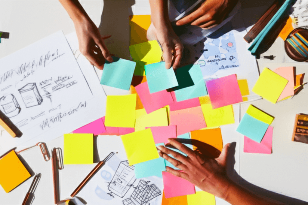 Rapid MVP prototyping and startup product development