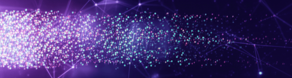 Wide cinematic visualization of retrieval-augmented generation pipeline engineering