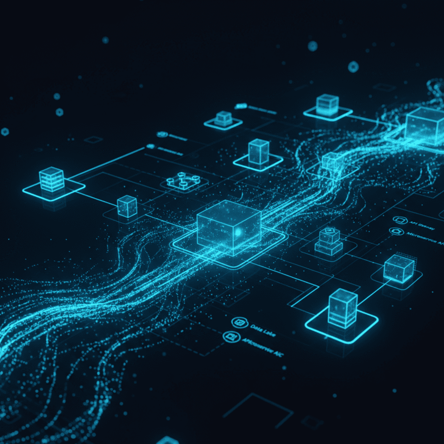 Cloud Architecture & DevOps